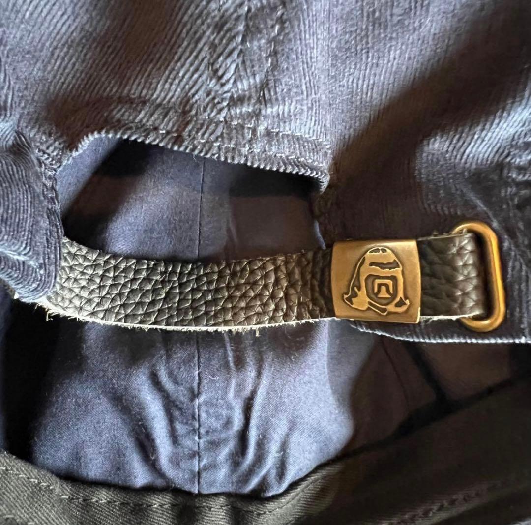 ダックス@断捨離中 TACOMA FUJI RECORDS CAP ワンオク