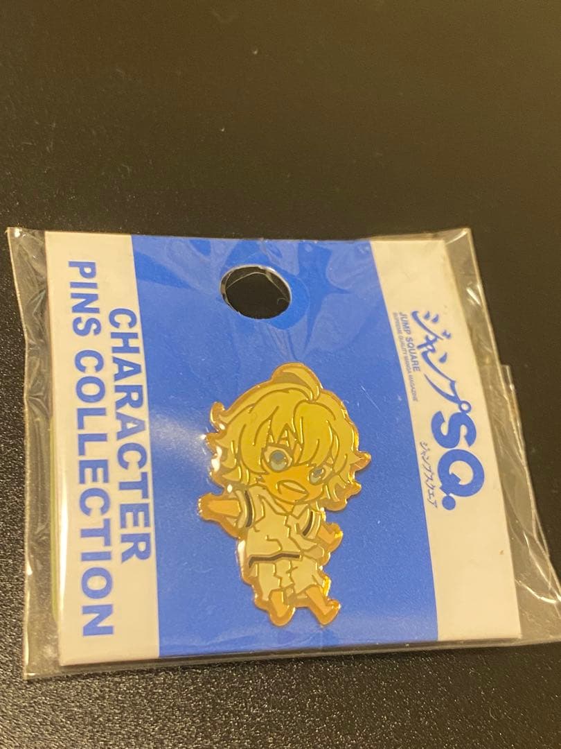 終わりのセラフ　百夜ミカエラ　初期グッズ