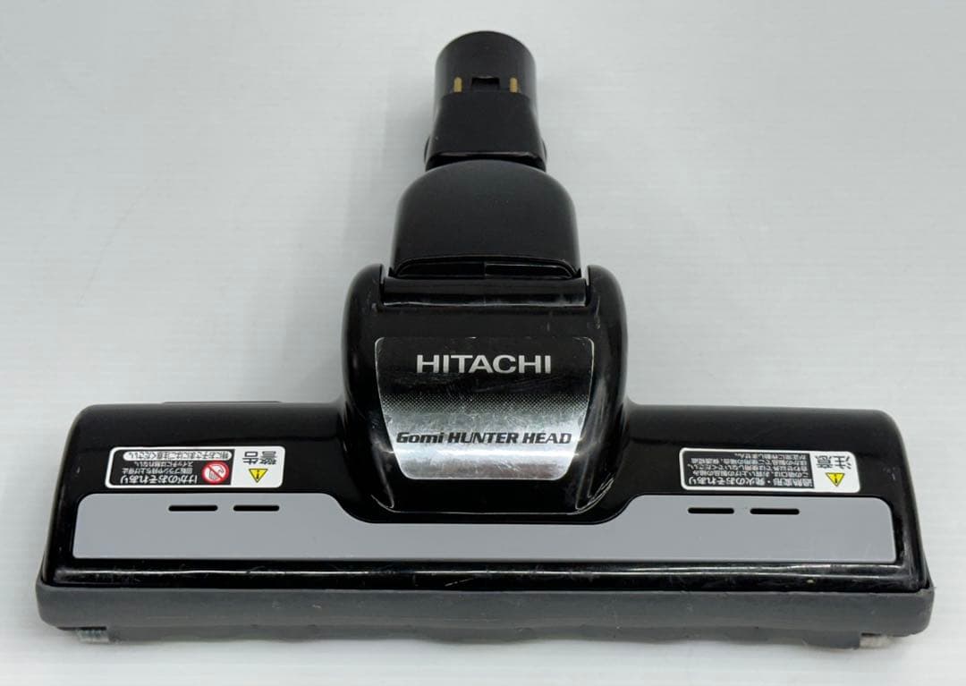 中古　日立　掃除機　他機種対応品　ヘッド　回転ブラシ　D-AP32 動作保証品
