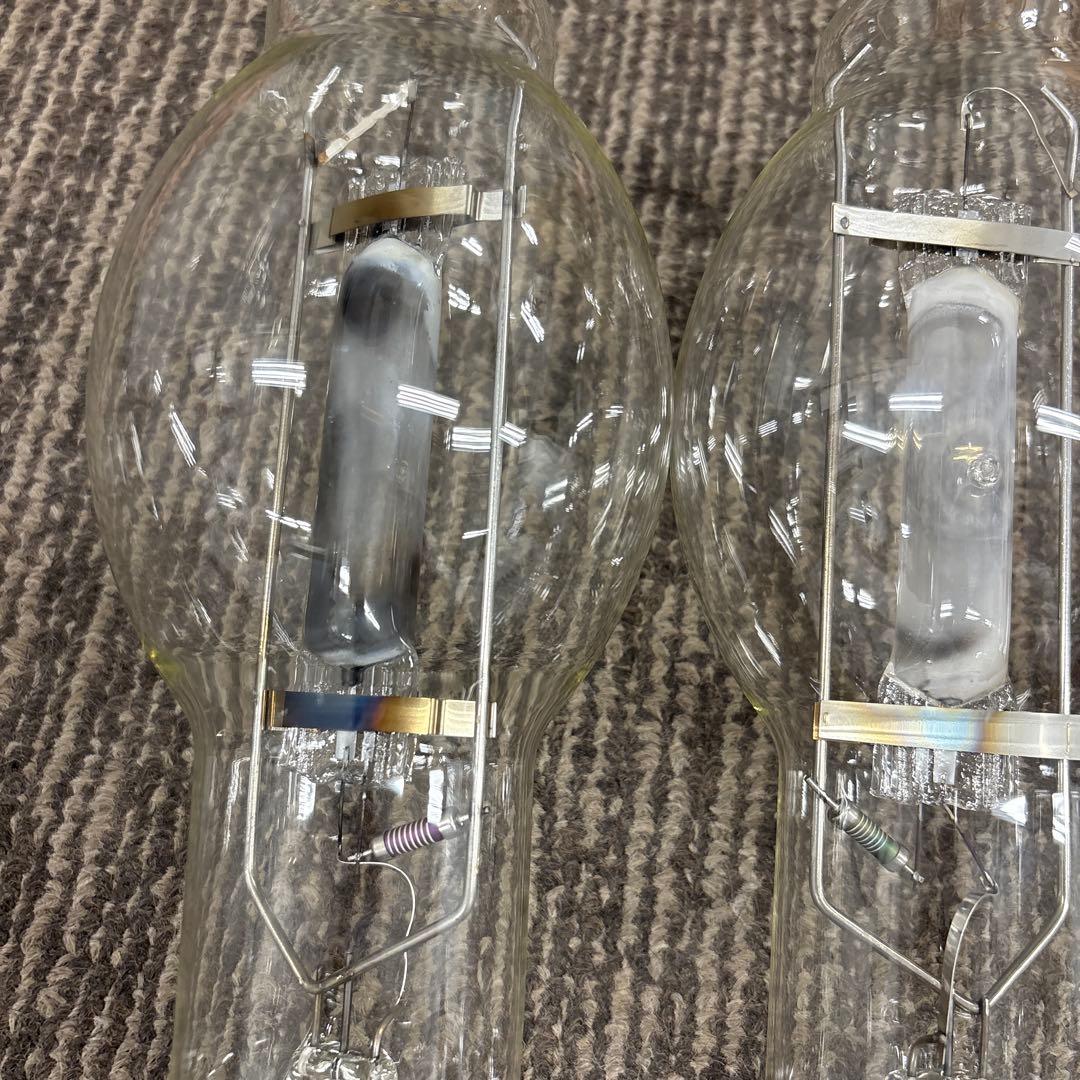 水銀灯　H250 13個セット