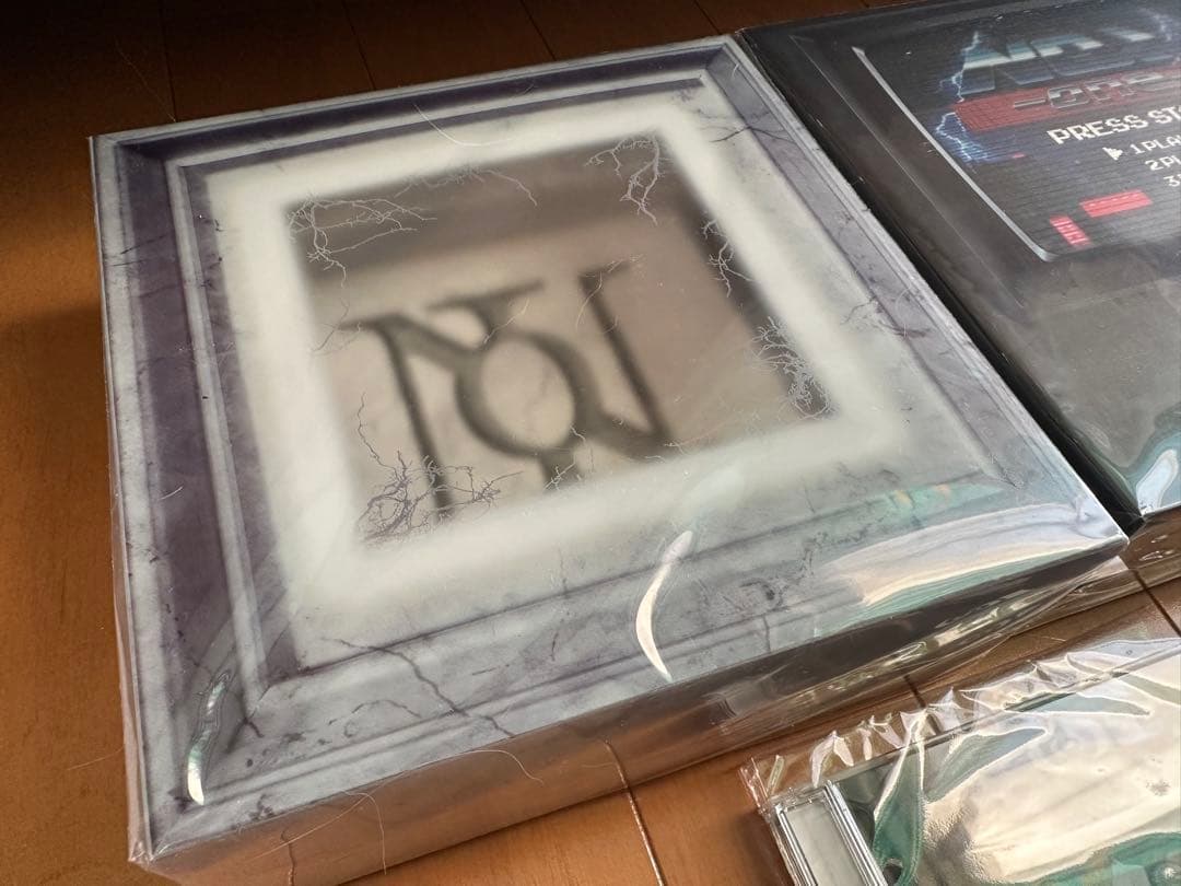 Number_i No.I《3点セット》