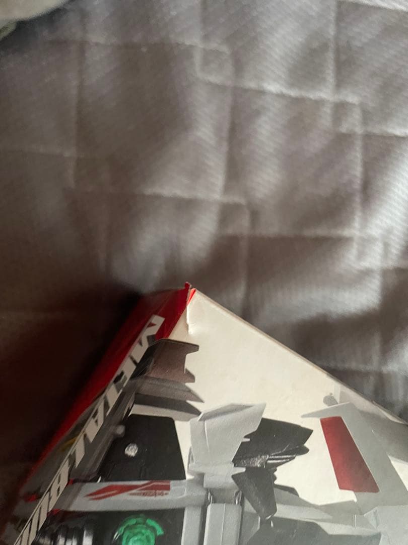 L BUILD ガンダムアストレイレッドドラゴニクス 開封品