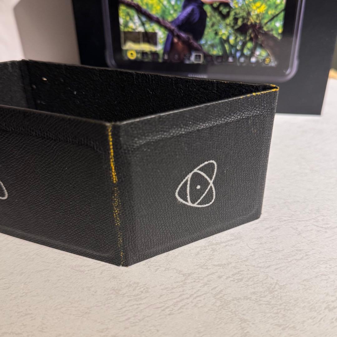 【ブライダルさん】ATOMOS SHINOBI 5インチ