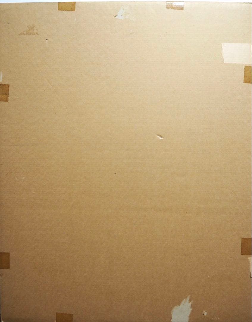 専用■ジミー大西 版画 夜空の夢 アールビバン■絵画 油彩 岡本太郎 草間彌生