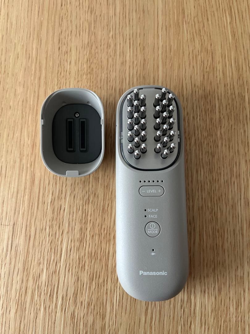 パナソニック　美顔器 バイタリフト ブラシ EH-SP60-H