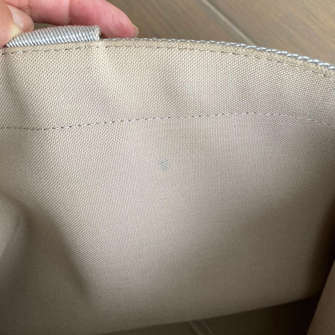 エルベシャプリエ 707GP マスティック/シルバー