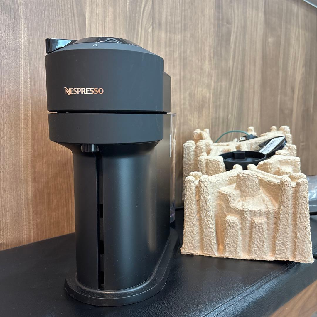 コーヒーメーカー・エスプレッソマシン Nespresso