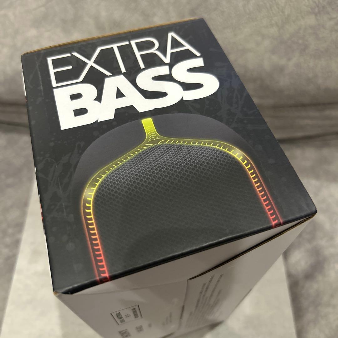 SONY SRS-XB32 ワイヤレススピーカー