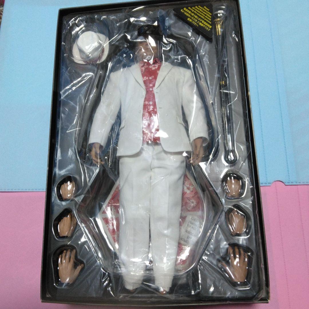 1/6 キングピン　フィギュア