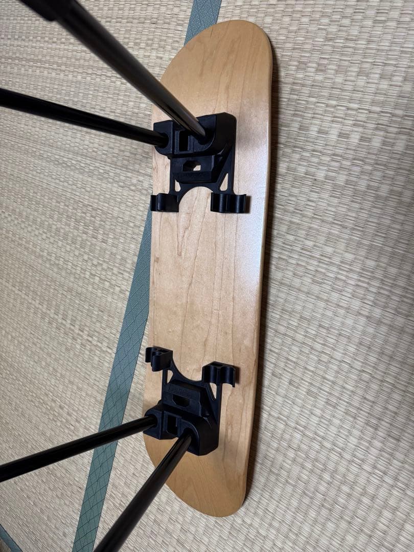 ネルデザインワークス デッキ SBS KIT 袋付き