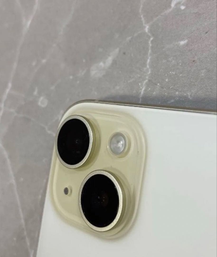 iPhone 15 Plus 128GB SIMフリー