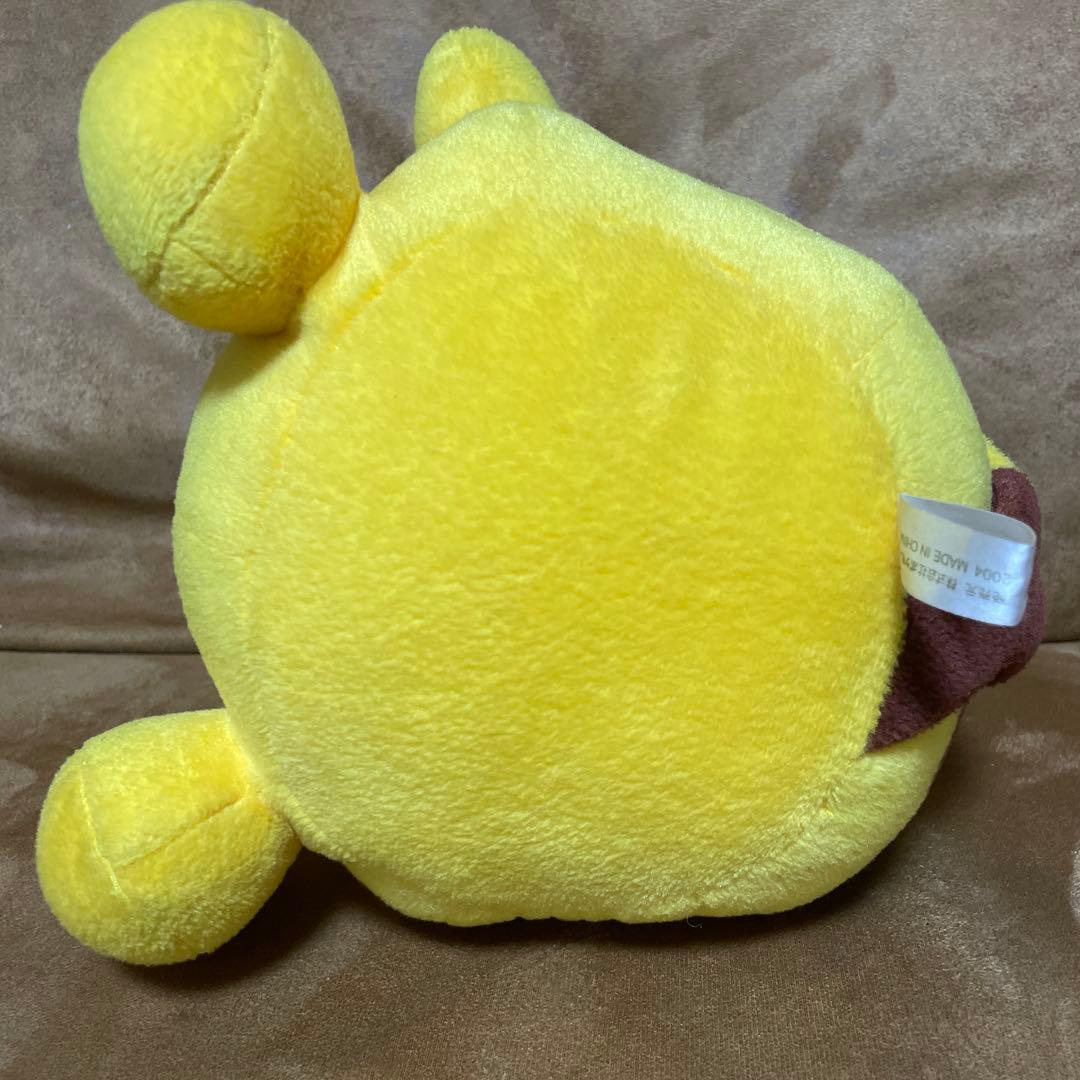 ポケモンセンター　ピカチュウ ぬいぐるみ ポケドール　12インチ　任天堂