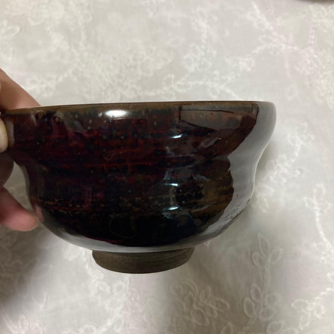 茶道具 茶碗セット 陶器製　茶碗16個　相馬焼