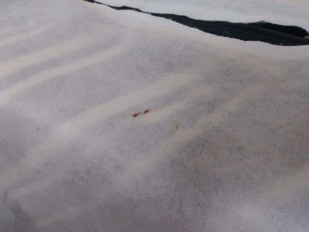 【ブランド保存袋有！】lojel ロジェールスーツケース ゼブラ柄 レア