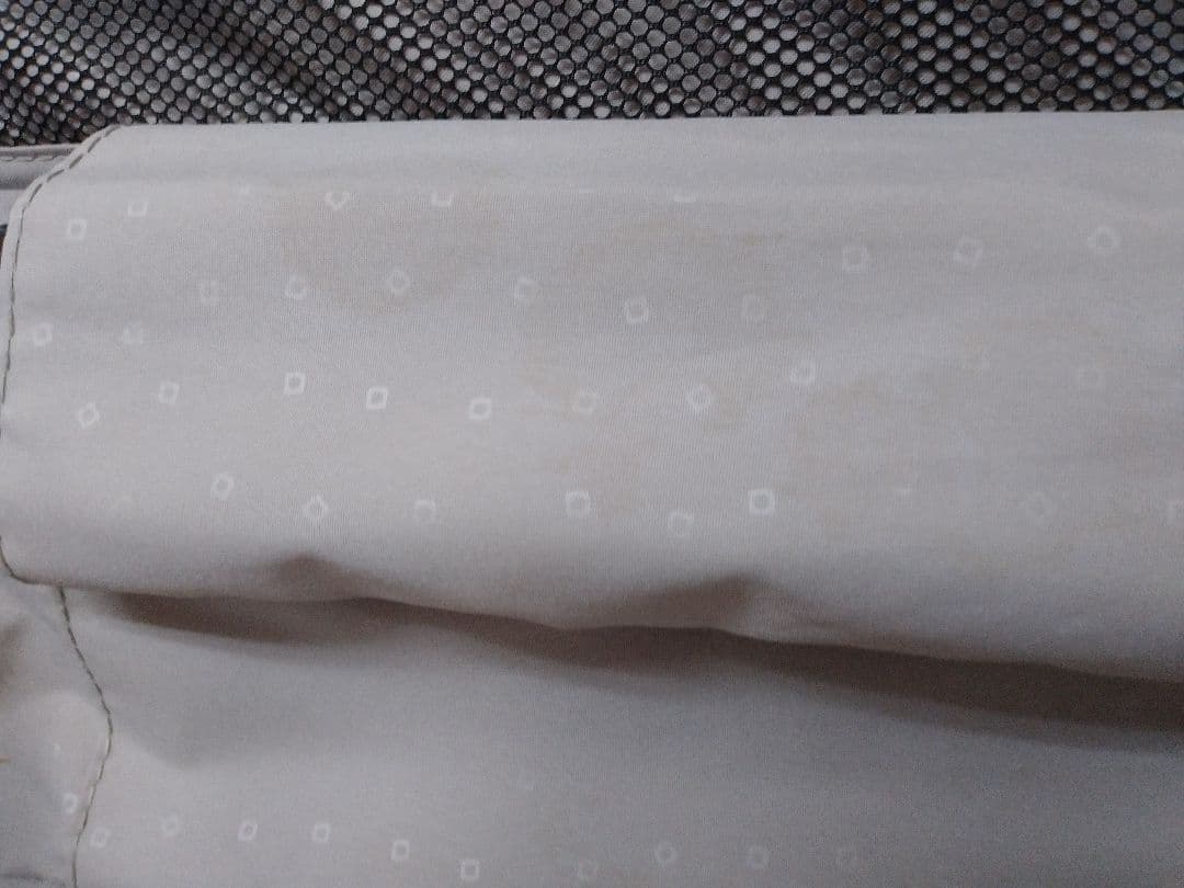 【ブランド保存袋有！】lojel ロジェールスーツケース ゼブラ柄 レア