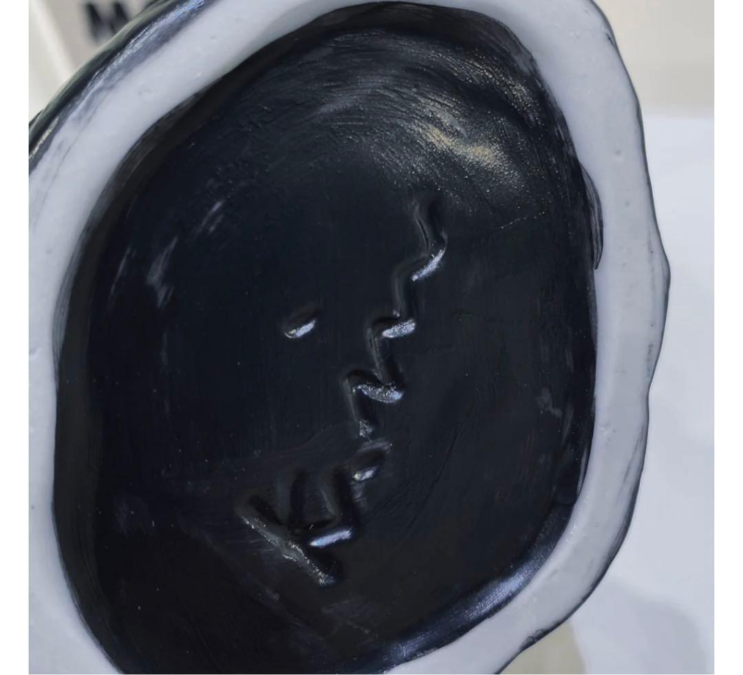 コレクション NISHIMOTO IS THE MOUTH SINGLEFLOWERVASE