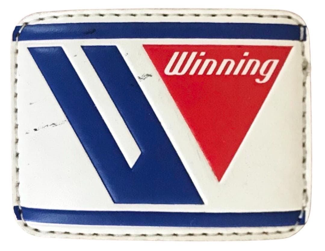 HFD1553 ★美品★ winning ドラムミット CM-90