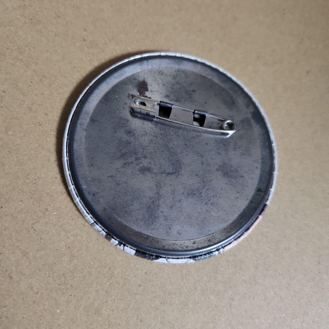 ファイアーエムブレム覚醒　クロム　缶バッジ　コミケ限定