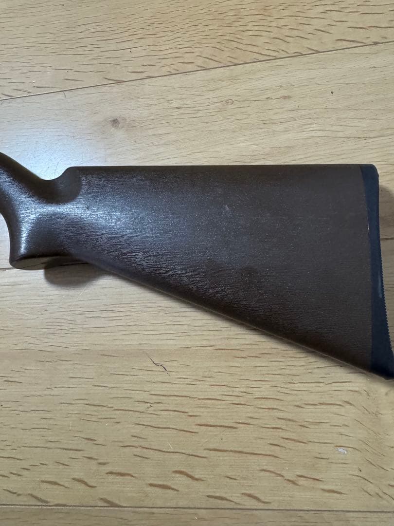 ヨネザワ(日本製)レミントン.ウイングマスター870Ｐ