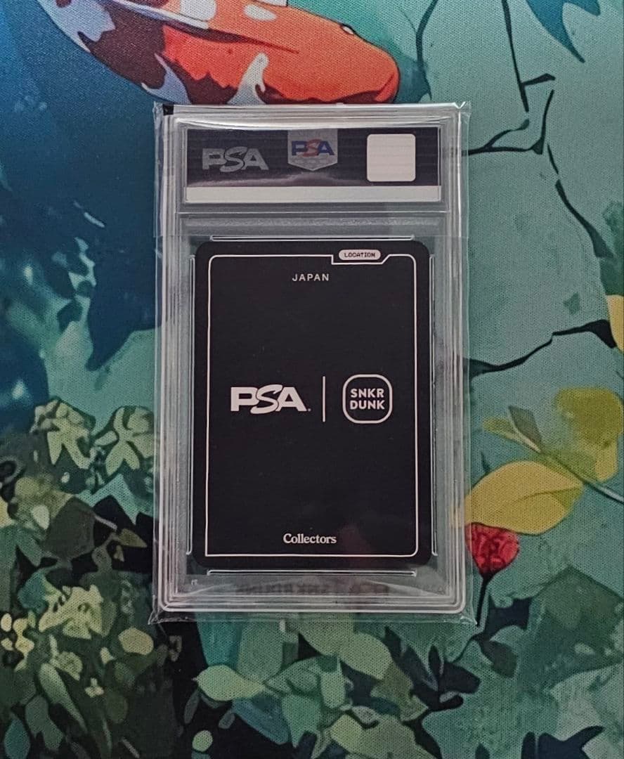 その他 PSA Lounge Tokyo