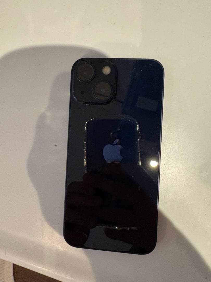 て*ー様 Apple iPhone 13 mini128GB