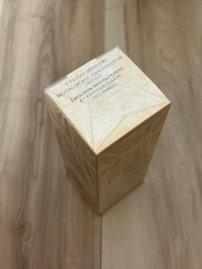 INFINITY PRESTIGIOUS 乳液 120ml付けかえ用コーセー