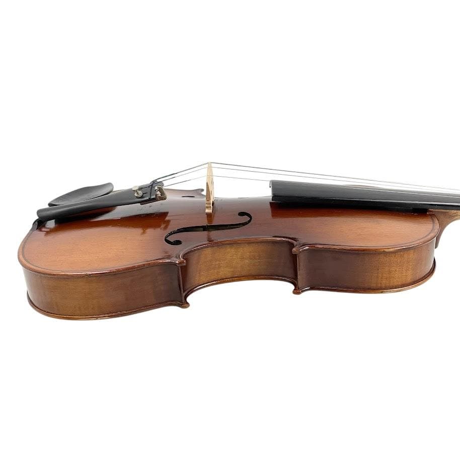 ●MASAKICHI SUZUKI● 鈴木政吉 No.W4 バイオリン 4/4