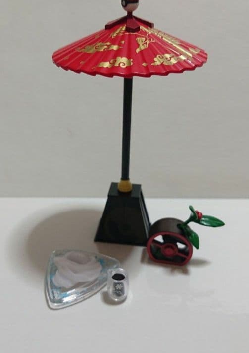 峠のポケモン茶屋 全8種 ポケモン リーメント