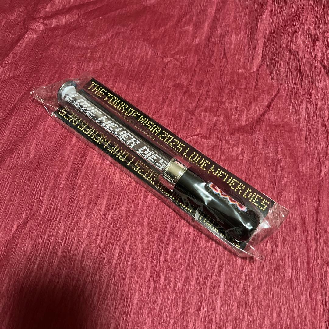 MISIA グッズセット　タオル　ペンライト　キーホルダー