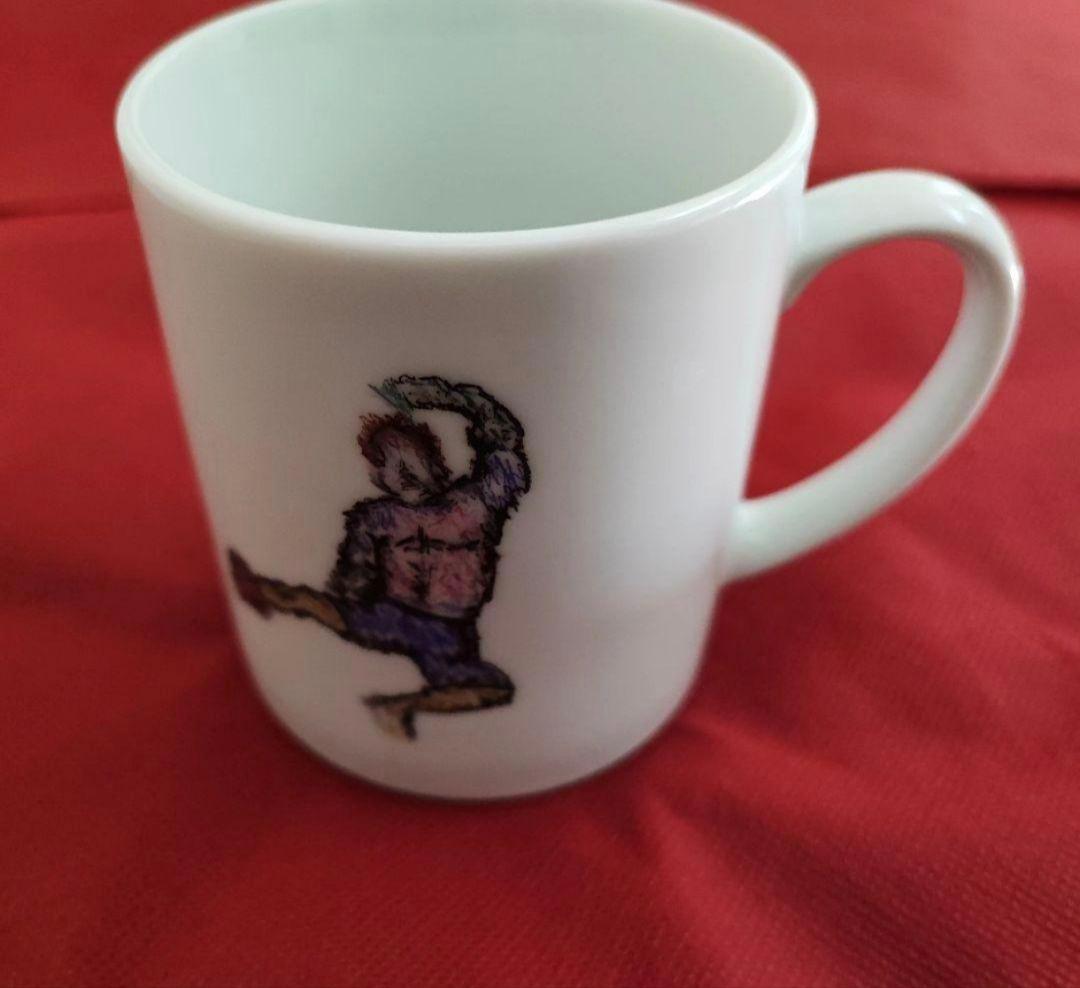 w-inds. 橘慶太 芸能人の多才な美術展 2004　グッズ