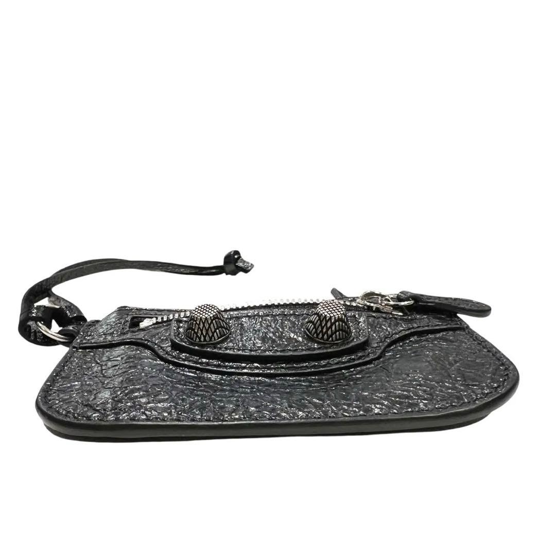 【極美品】BALENCIAGA バレンシアガ LECAGOLE