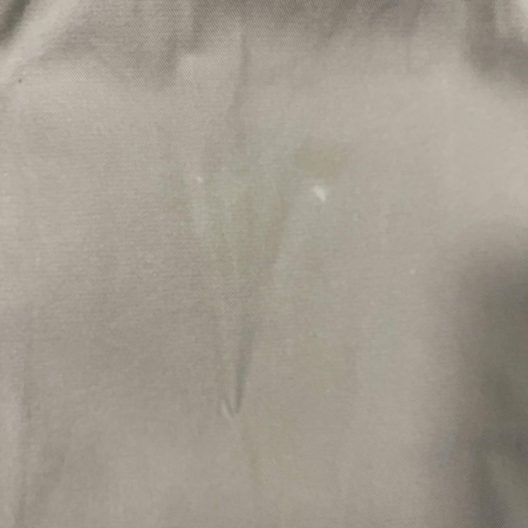 COMME des GARÇONS ベージュチノパン