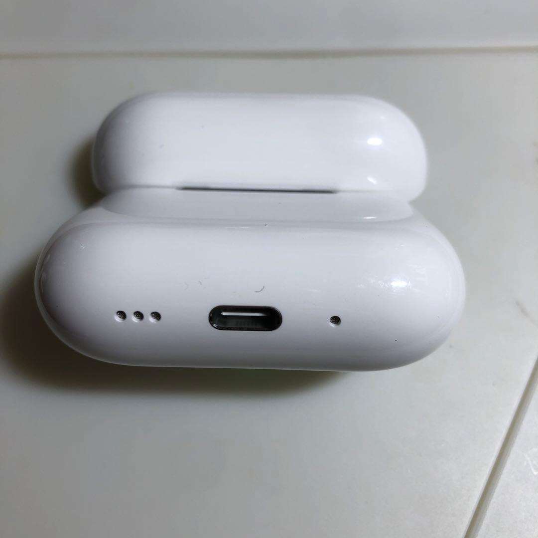 Apple AirPods Pro 第3世代　充電ケース