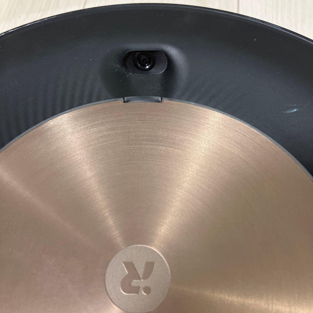 超美品！ アイロボット ルンバS9+ エスナインプラス