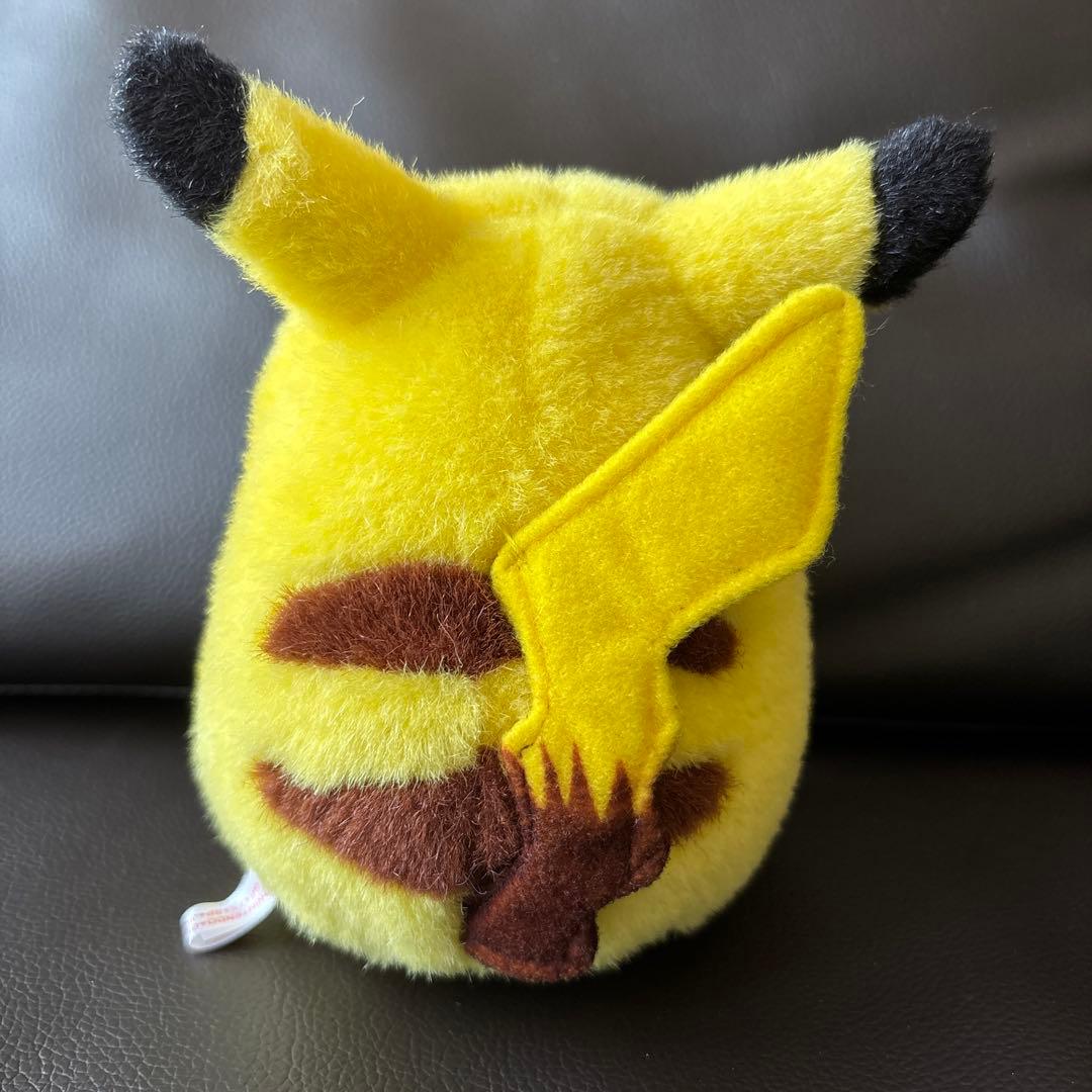 ポケットモンスター ぬいぐるみ　ギフトボックス　ポケモン