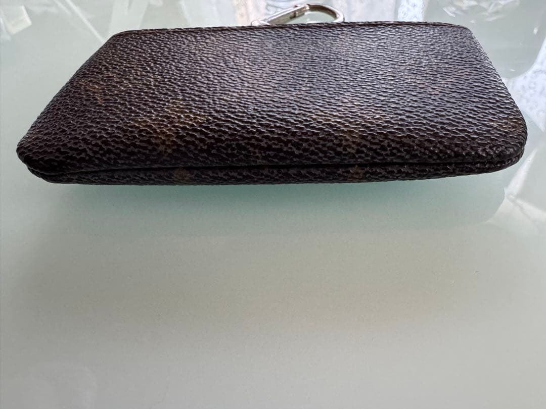 ルイヴィトン モノグラム ポシェットクレ M62650