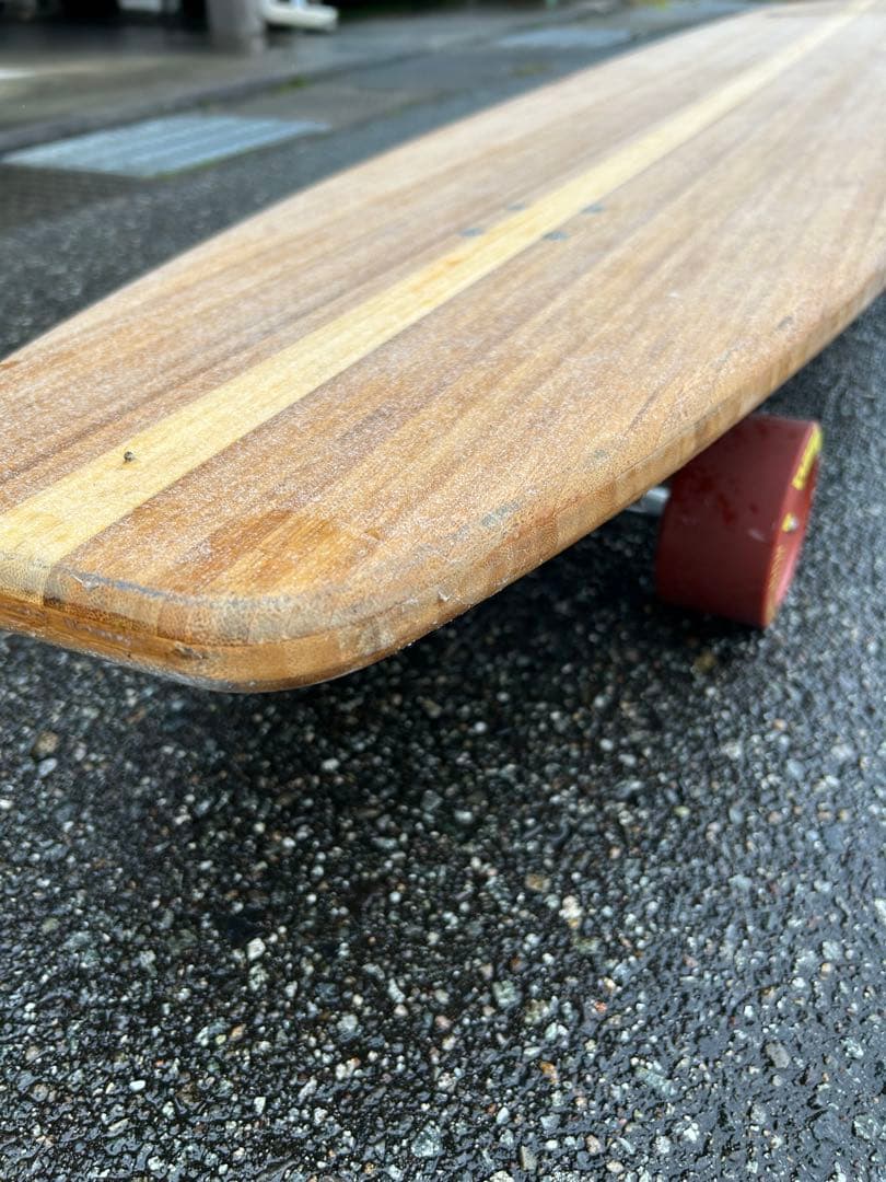 ハムボード　ロンガー　カリフォルニア