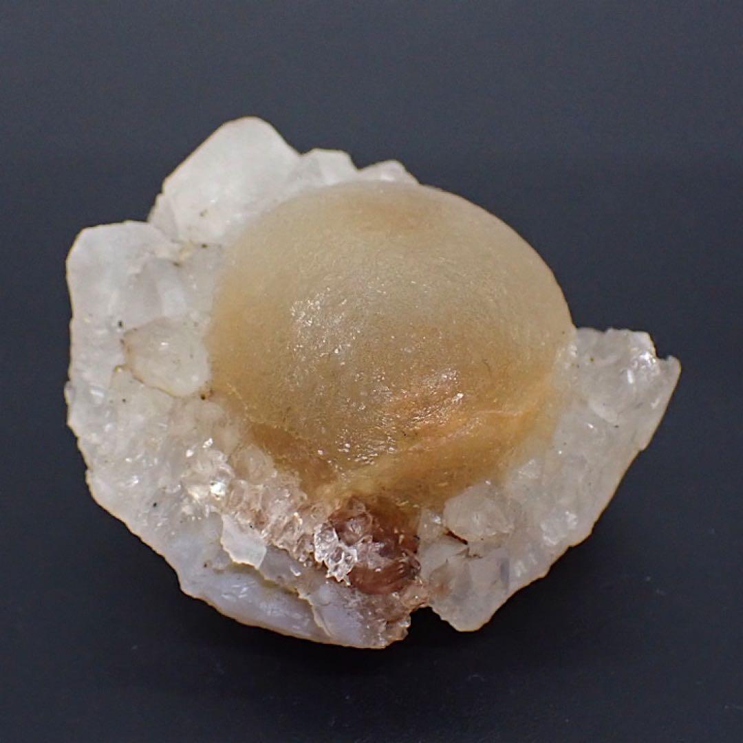 【インド/マハラシュトラ産】フローライト