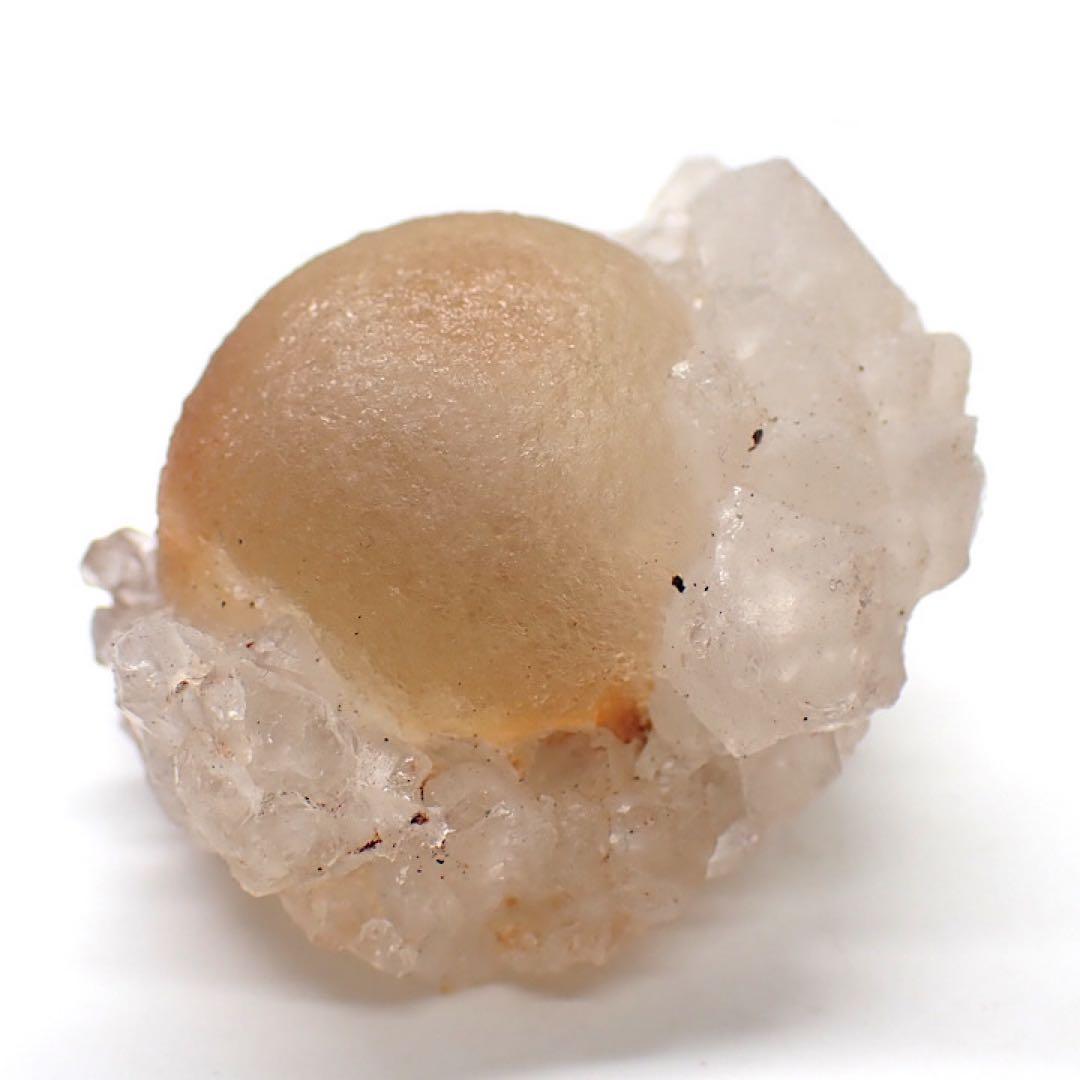 【インド/マハラシュトラ産】フローライト