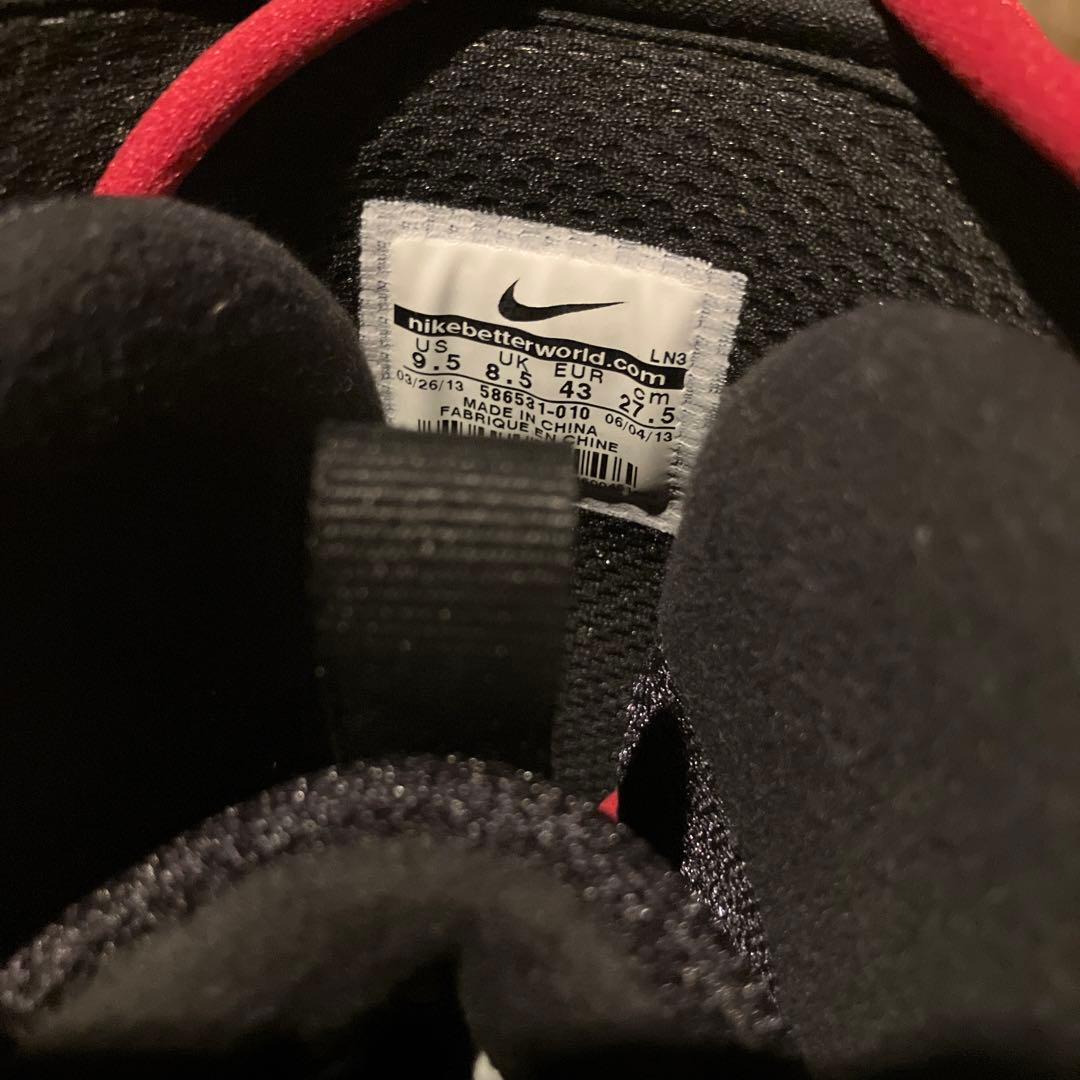 NIKE スノーボードブーツ BOA