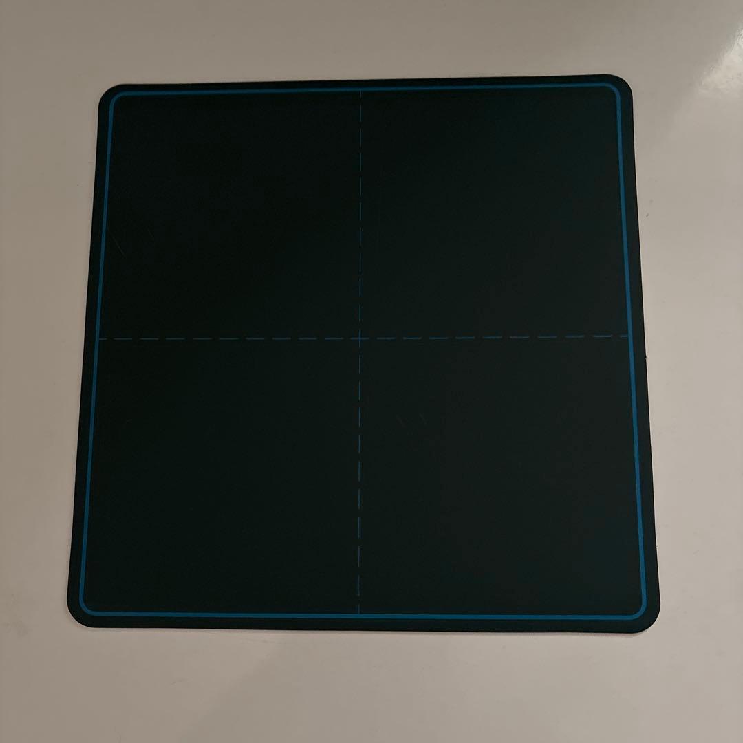 内田洋行　基本短冊黒板5枚組