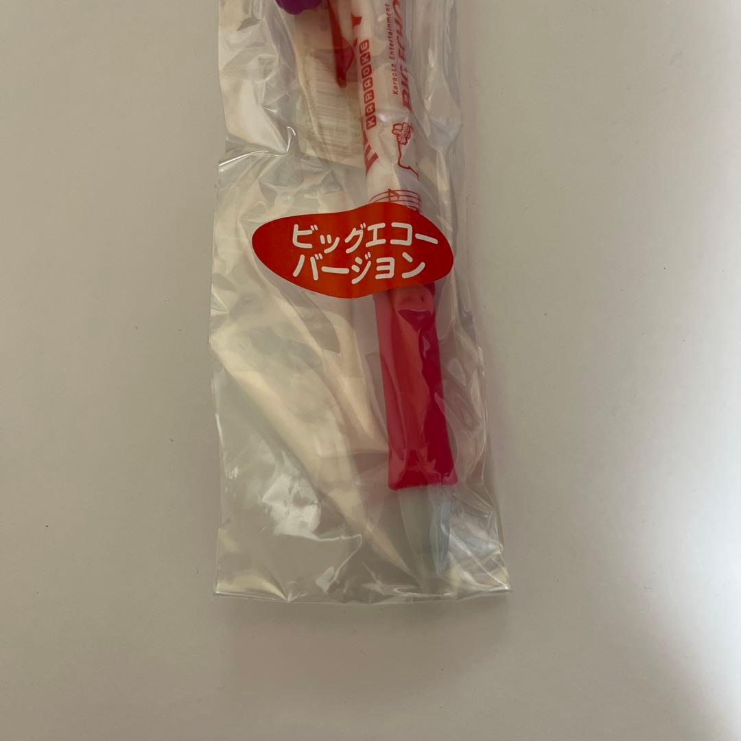 347 ハローキティ ボールペン・ビッグエコー