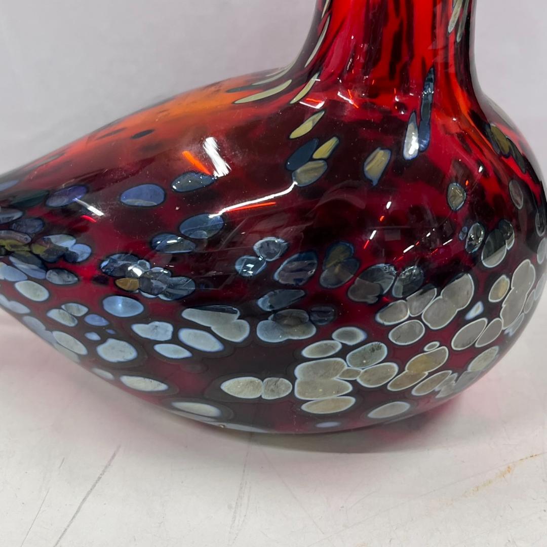 K◇ 廃盤  イッタラ バード オイバトイッカ ルビーバード