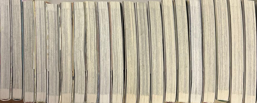 [全初版] ヒカルの碁 完全版 全20巻セット 一部帯付き、冊子付き