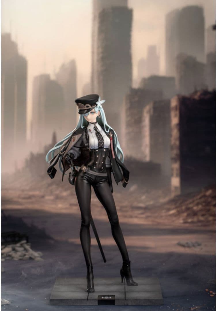 myethos A-Z [S] full dress 1/7フィギュア