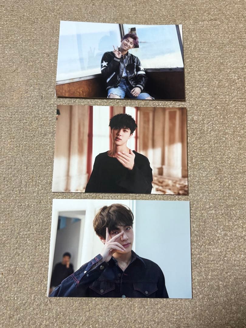 BTS バンタン 防弾少年団 公式ペンライト ver4 アミボム