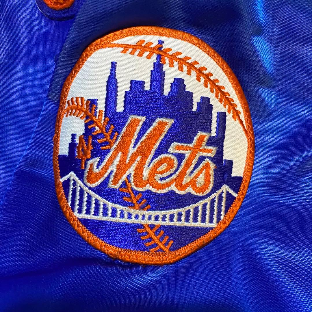 STARTER NEWYORK METS M MLB 80-90年代