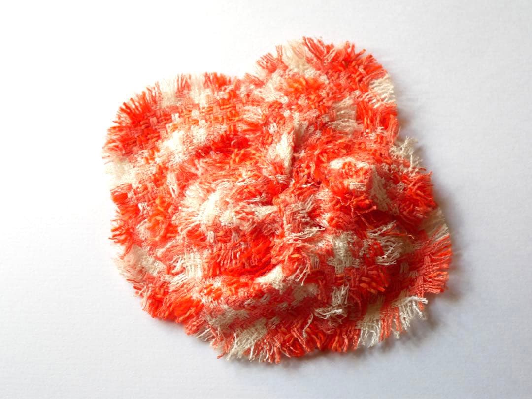 CHANELシャネル♪ビッグコサージュ ブローチ