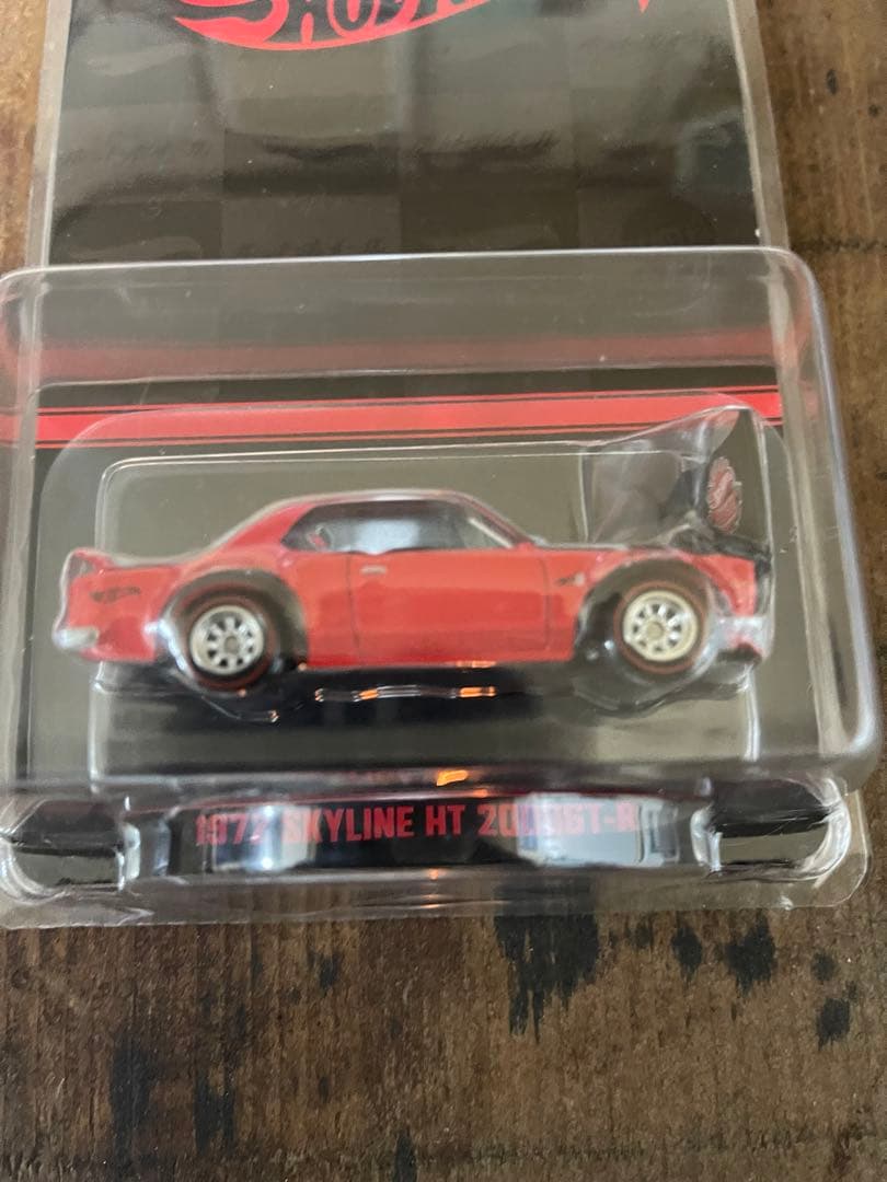 ホットウィール コレクターズ ジャパン コンベンション 2023