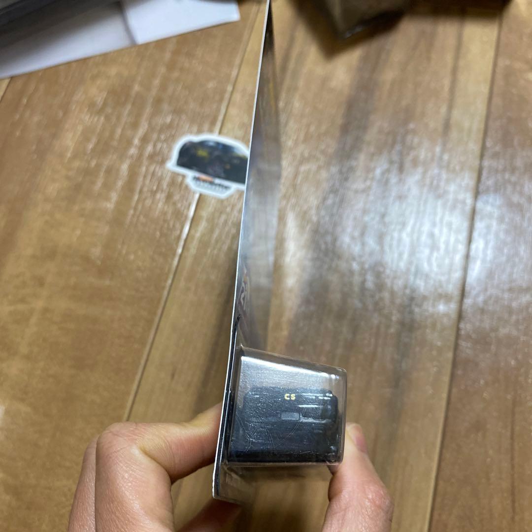 Hot Wheels Newsletter Exclusive ブラック